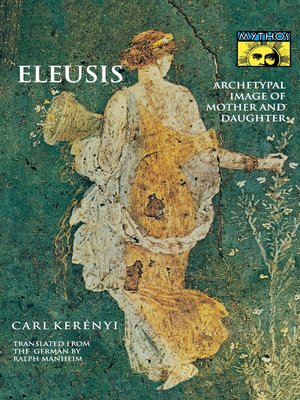 cover image of Eleusis